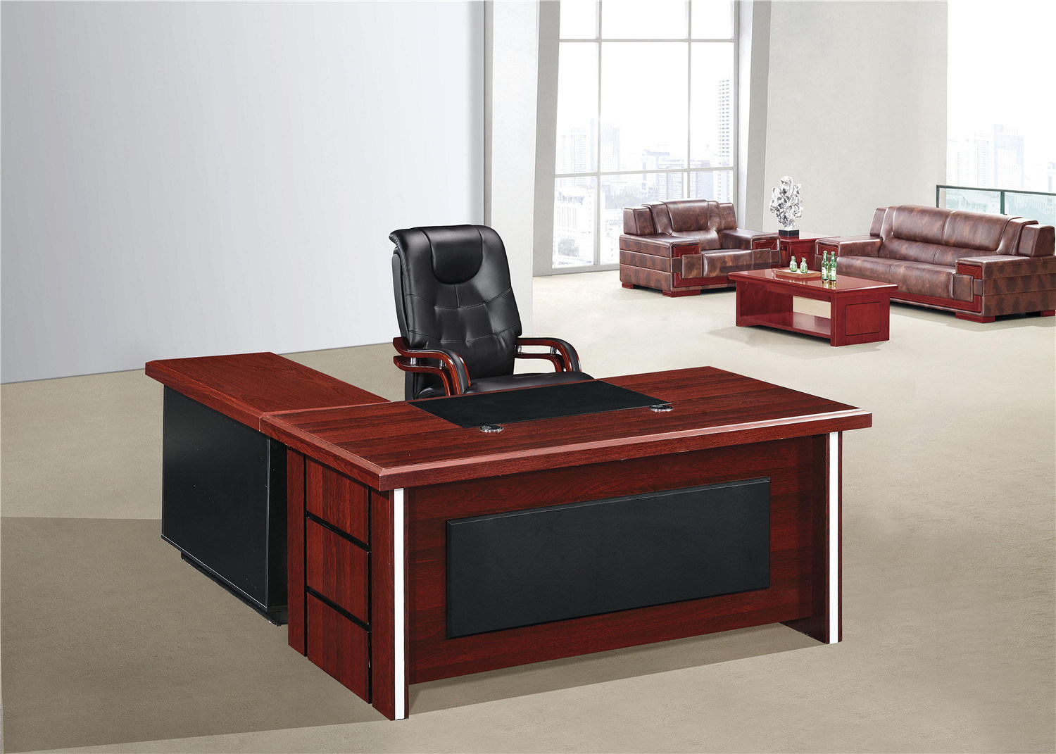 Woodstock  Office Chair
